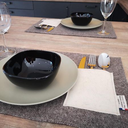 Appartement Proche Stations De Ski Et Thermales Luz-Saint-Sauveur Luaran gambar