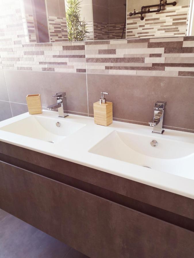 Appartement Proche Stations De Ski Et Thermales Luz-Saint-Sauveur Luaran gambar